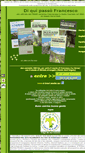 Mobile Screenshot of diquipassofrancesco.it